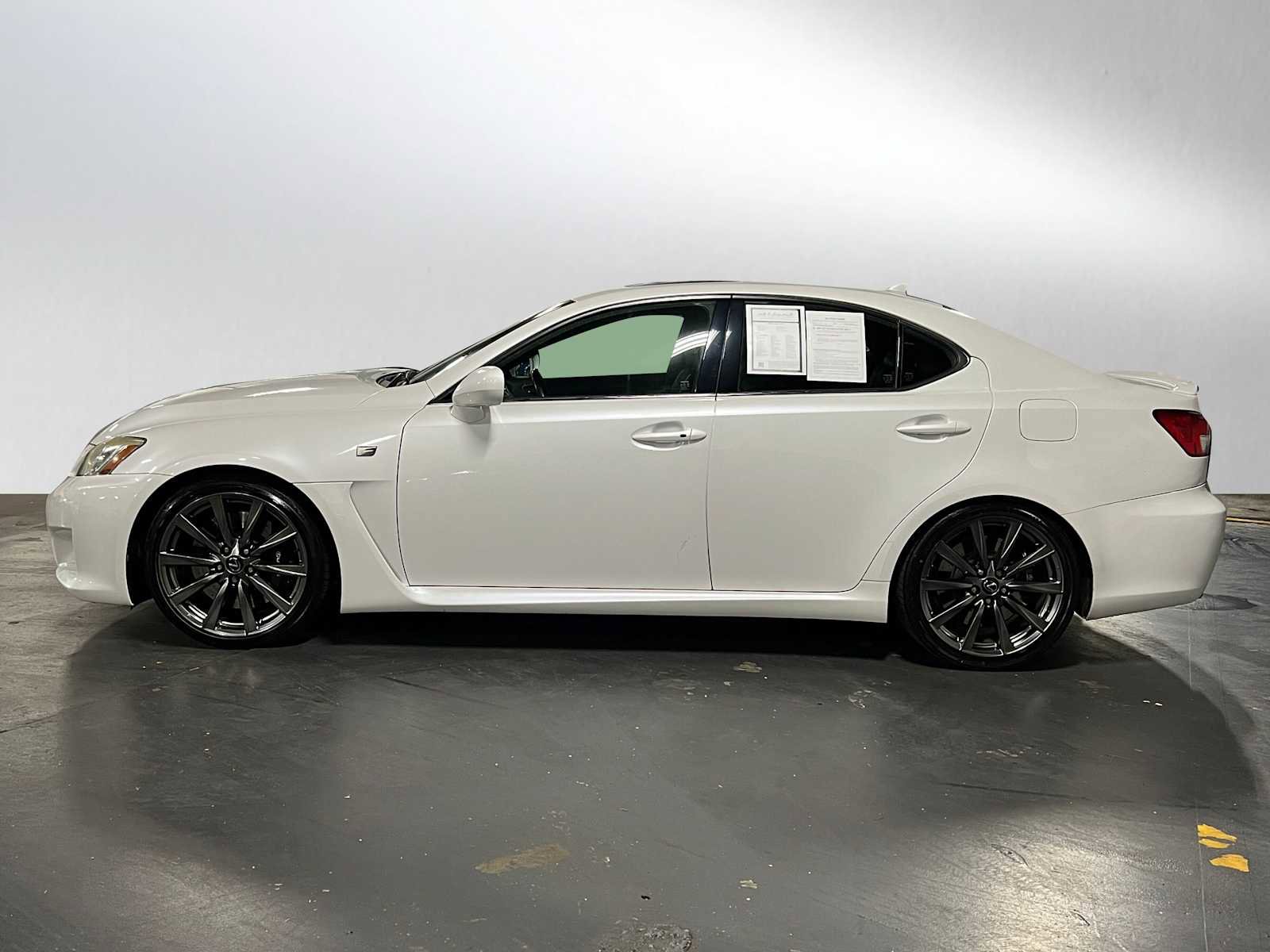 Used 2008 Lexus IS F image 6