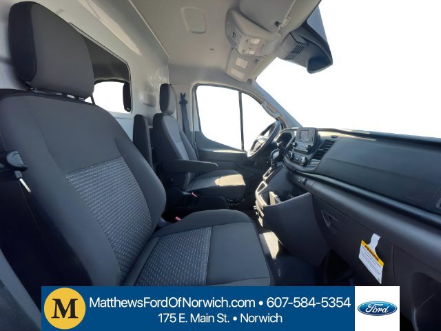New 2025 Ford Transit 350 Low Roof RWD image 15