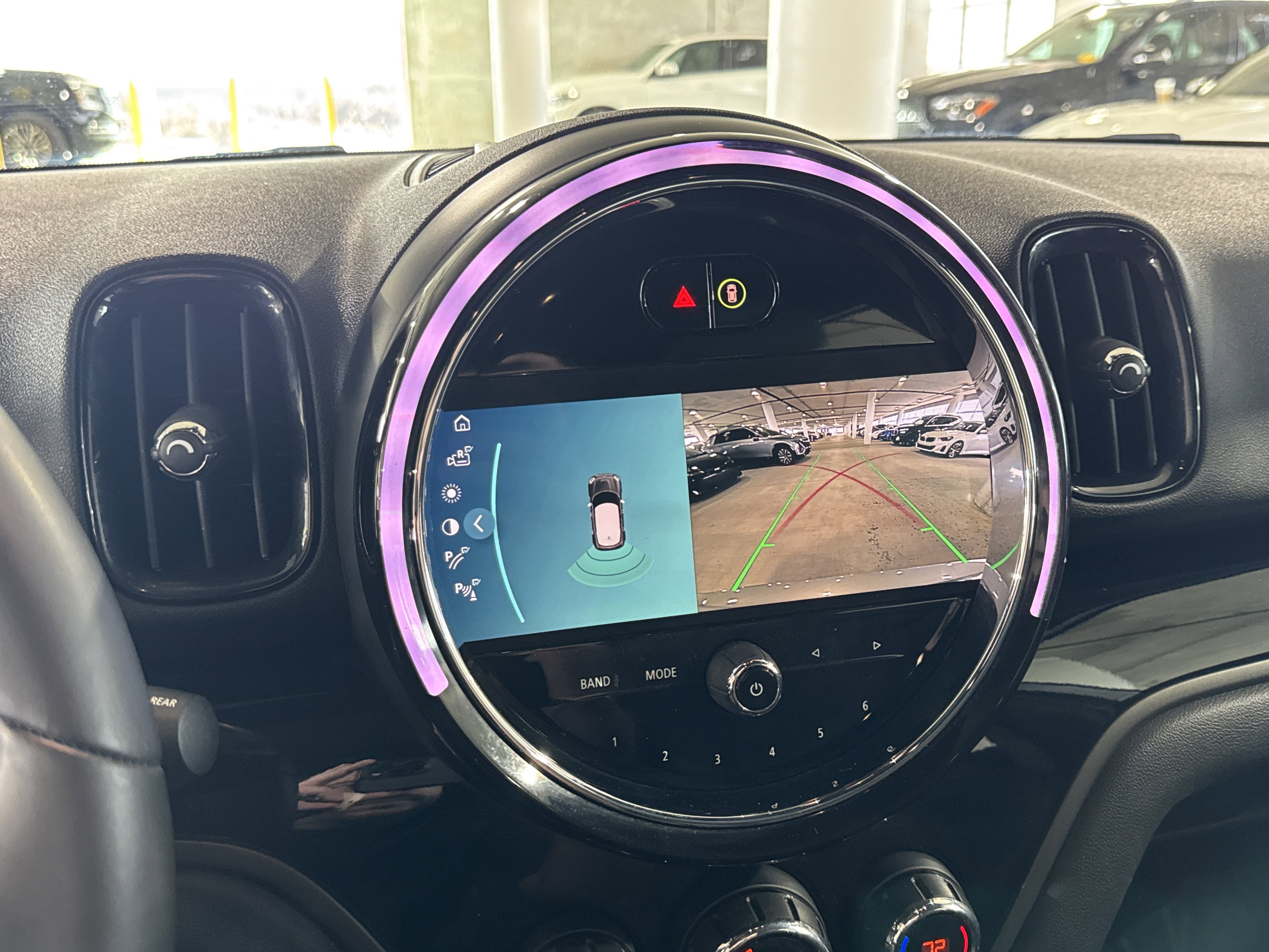 Certified 2023 MINI Cooper Countryman S AWD/4WD image 26