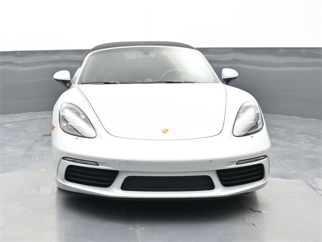 Used 2024 Porsche 718 Boxster S image 22