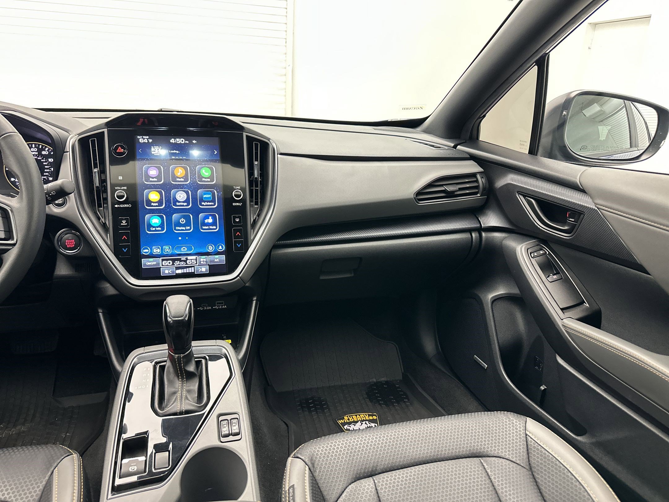 Used 2025 Subaru Crosstrek 2.5i Wilderness image 28