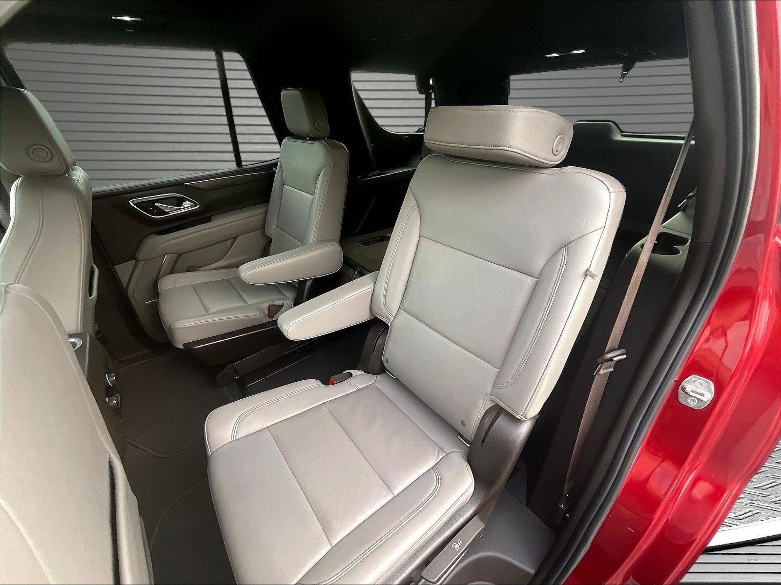 Used 2021 Chevrolet Tahoe Z71 AWD/4WD image 21