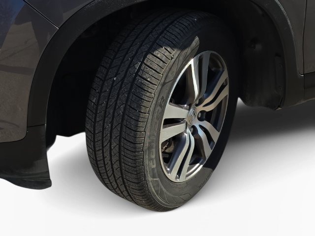 Used 2016 Honda Pilot EX-L image 37