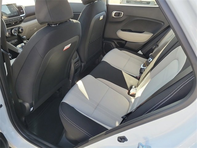 New 2026 Hyundai Venue SEL image 21