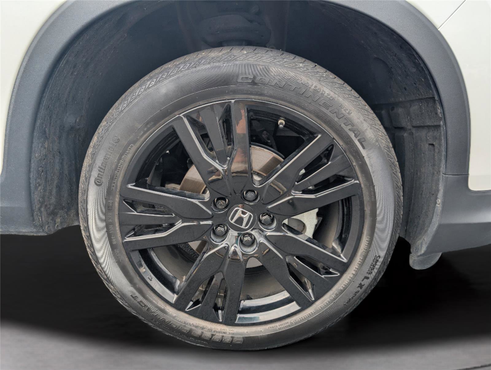 Used 2022 Honda Pilot Special Edition image 43