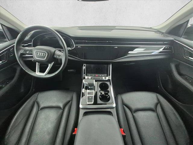 Used 2023 Audi Q8 Premium Plus AWD/4WD image 20