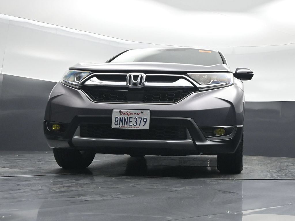 Used 2019 Honda CR-V EX-L image 44