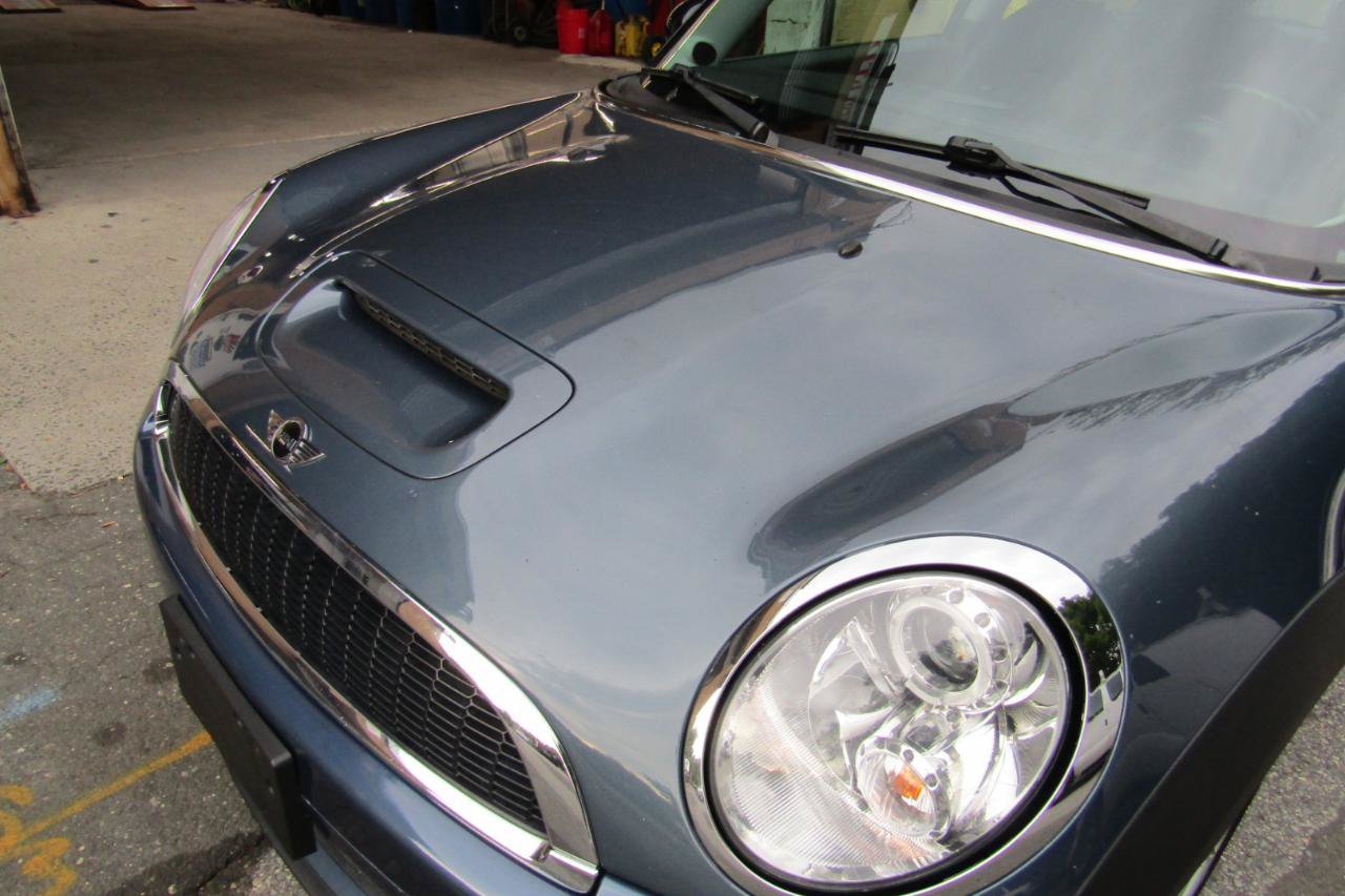 Used 2010 MINI Cooper Clubman S FWD image 30