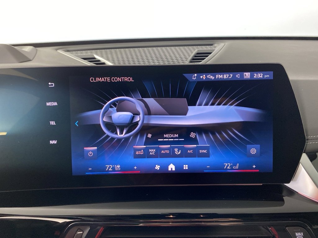 New 2026 BMW X1 xDrive28i w/ Technology Package image 18