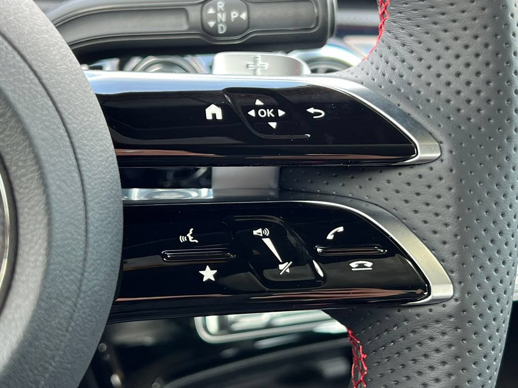 New 2026 Mercedes-Benz CLA 250 4MATIC image 23