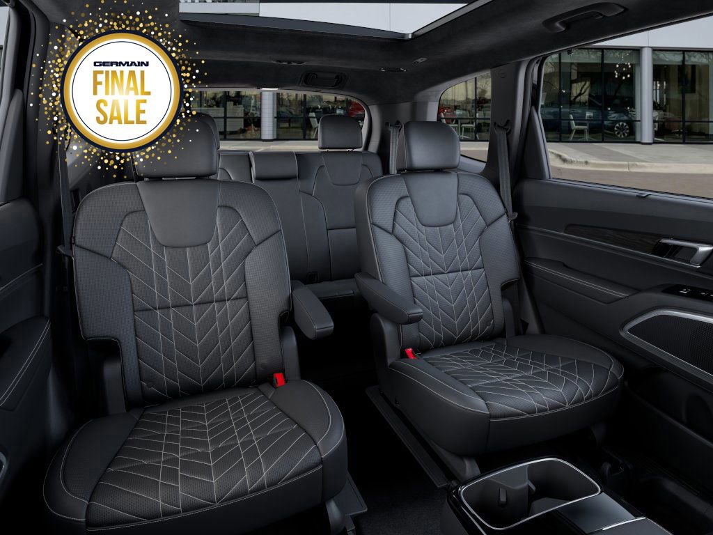 New 2025 Kia Telluride SX X-Line image 17