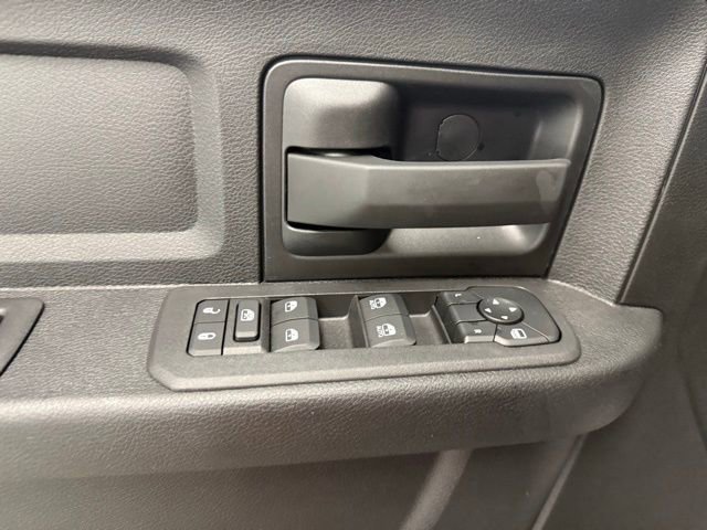 New 2026 RAM 5500 Tradesman w/ Chrome Appearance Group image 15