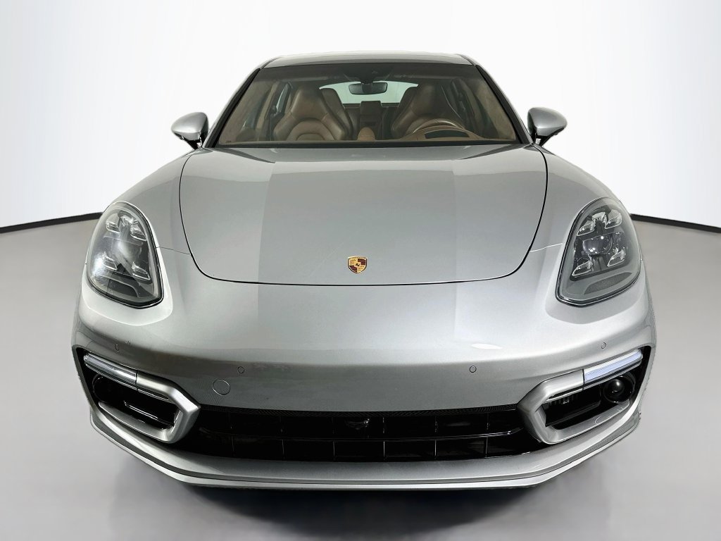 Certified 2022 Porsche Panamera GTS AWD/4WD image 6