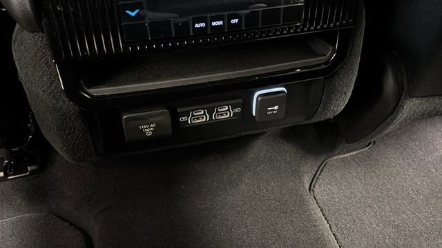 New 2026 Jeep Grand Wagoneer 4WD image 11