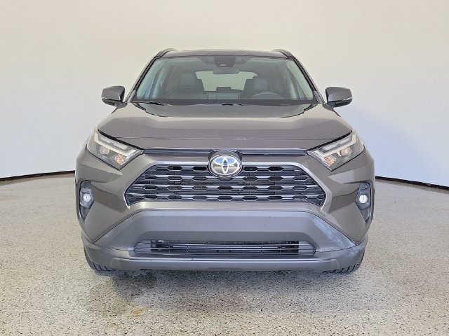 Used 2023 Toyota RAV4 XLE Premium FWD image 3