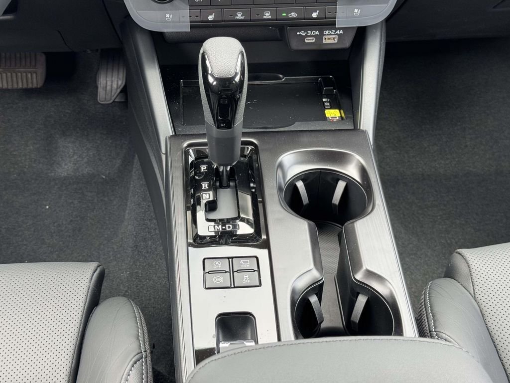 New 2026 Subaru Outback Touring XT AWD/4WD image 23