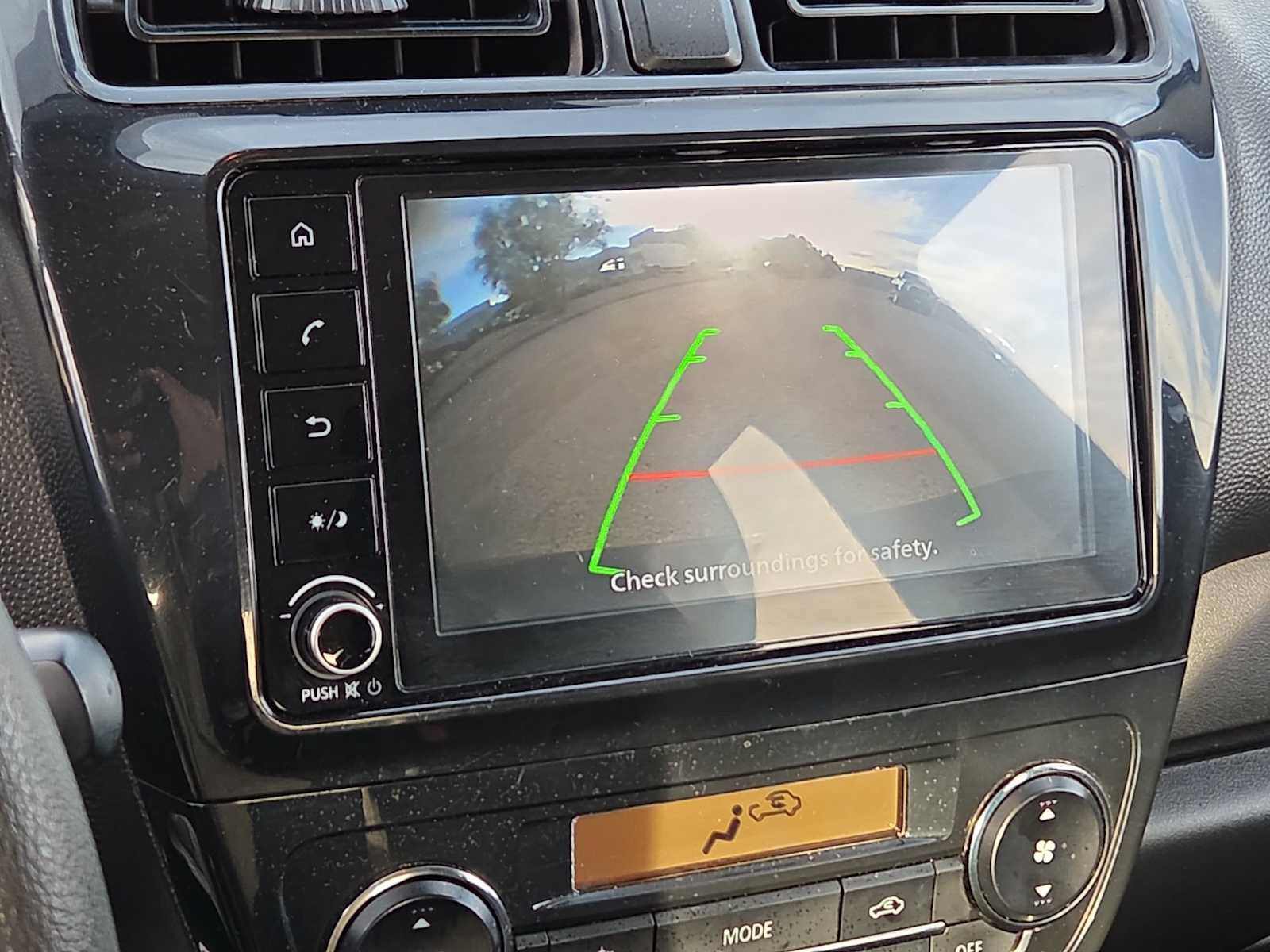 Used 2024 Mitsubishi Mirage ES FWD image 25