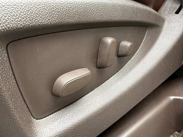 Used 2016 Chevrolet Silverado 3500 High Country w/ Duramax Plus Package AWD/4WD image 16