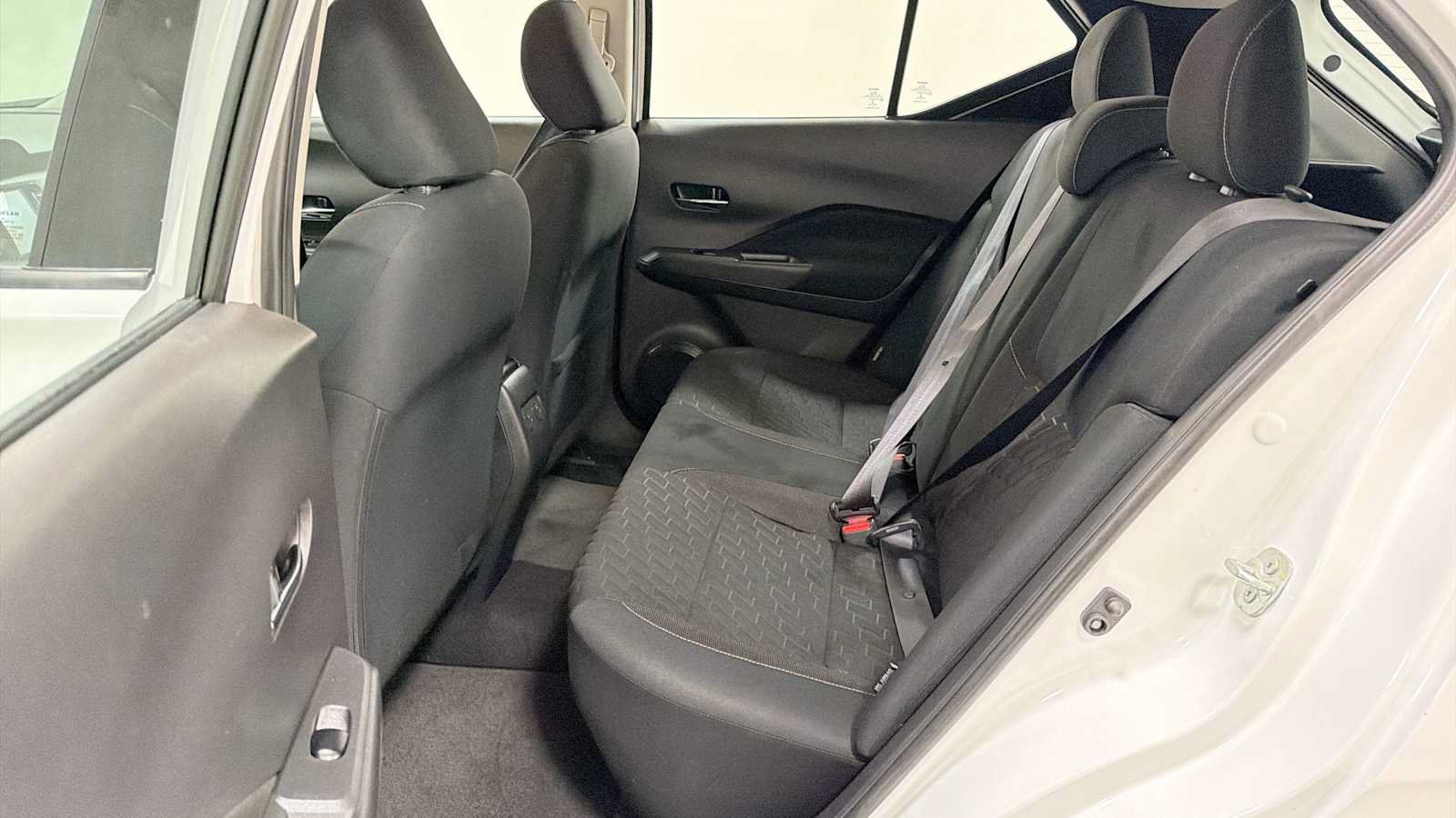 Used 2021 Nissan Kicks SV FWD image 23
