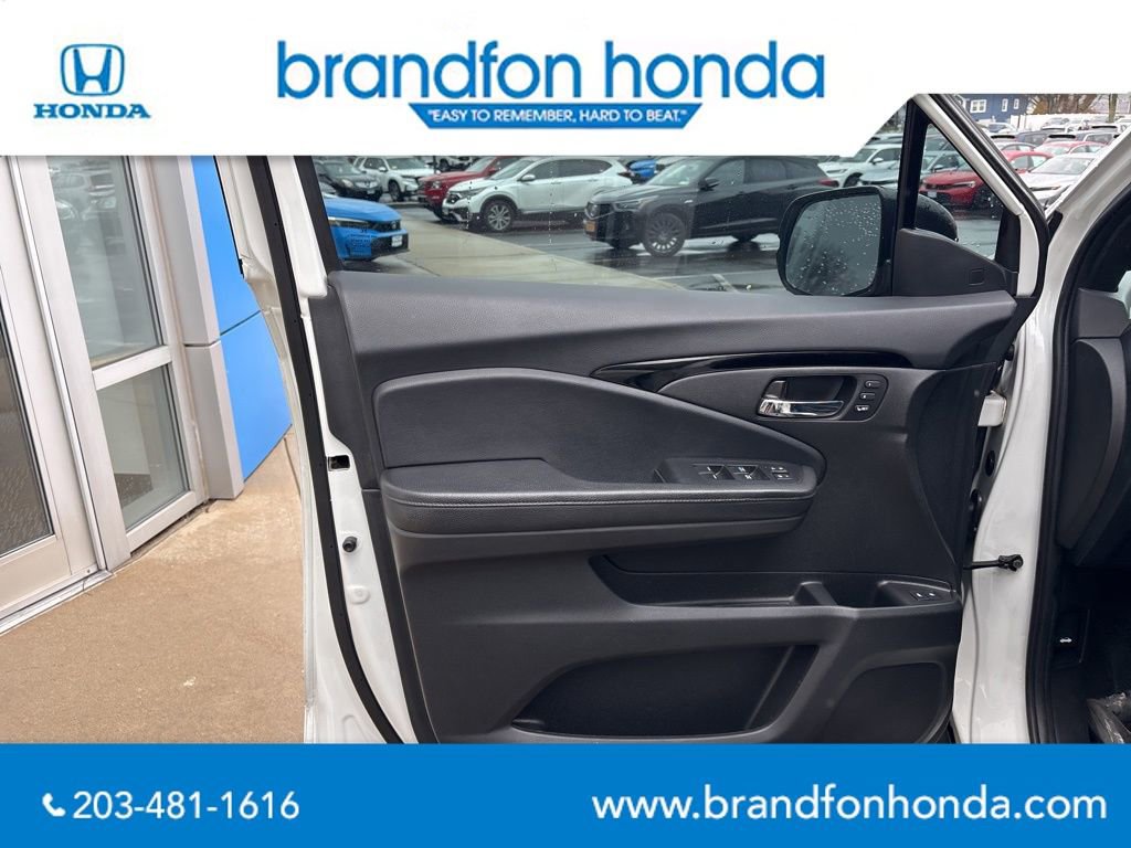 Used 2020 Honda Passport Touring image 11