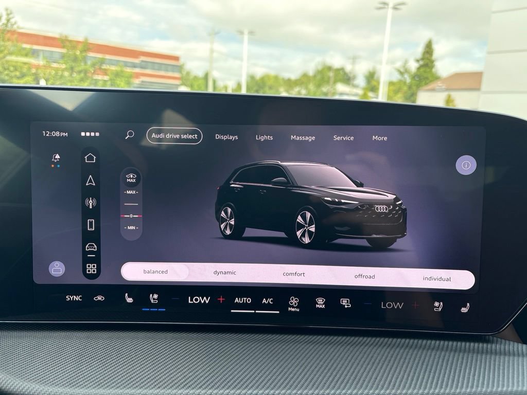 New 2026 Audi SQ5 Premium Plus AWD/4WD image 22