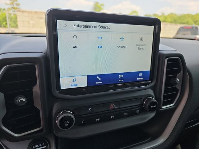 Used 2022 Ford Bronco Sport Big Bend w/ Convenience Package AWD/4WD image 17