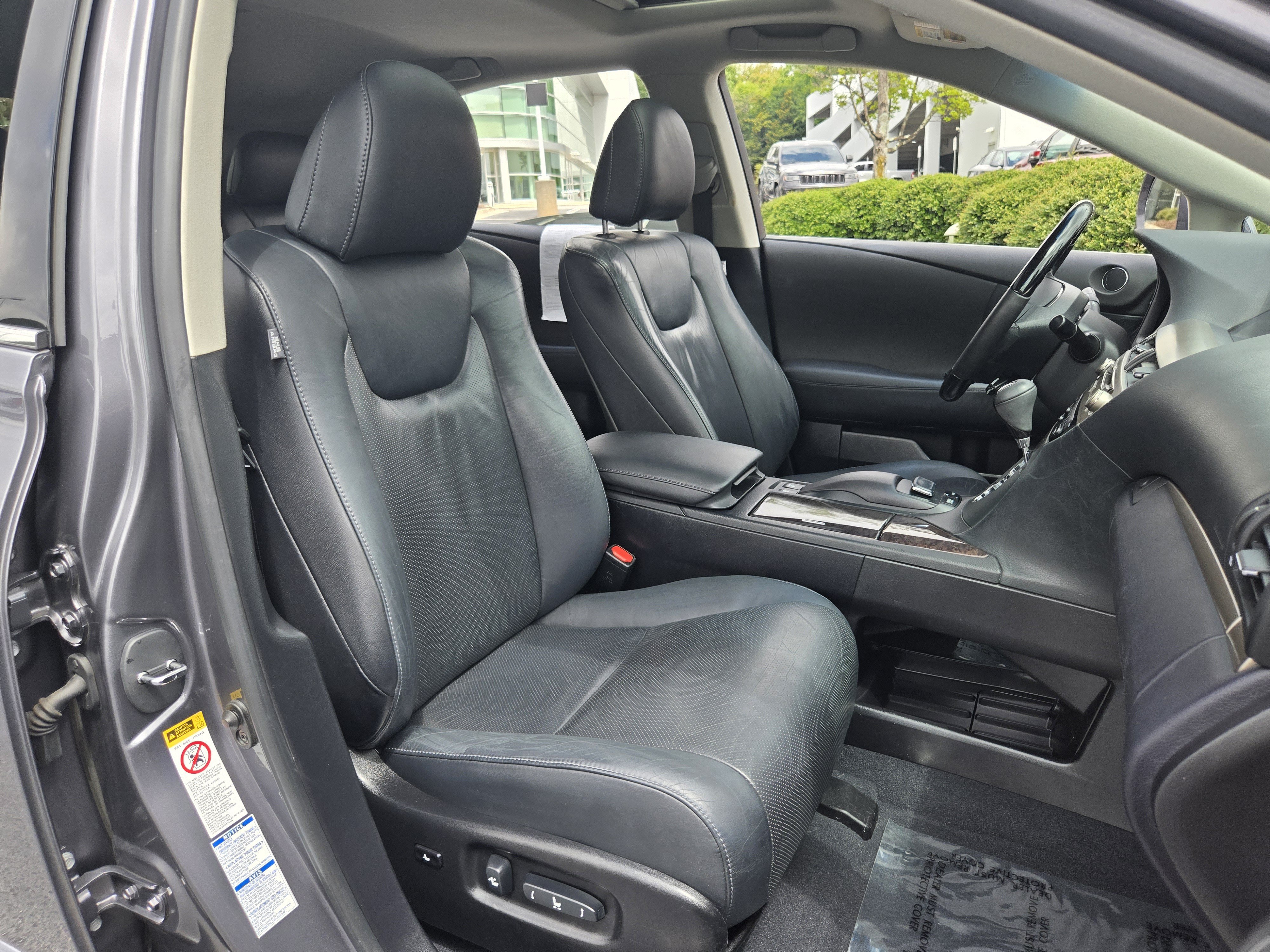 Used 2015 Lexus RX 350 AWD image 30