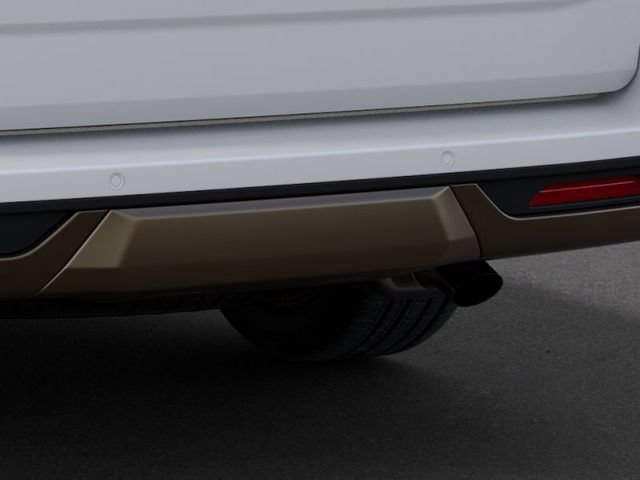 New 2027 Ford Expedition King Ranch AWD/4WD image 23