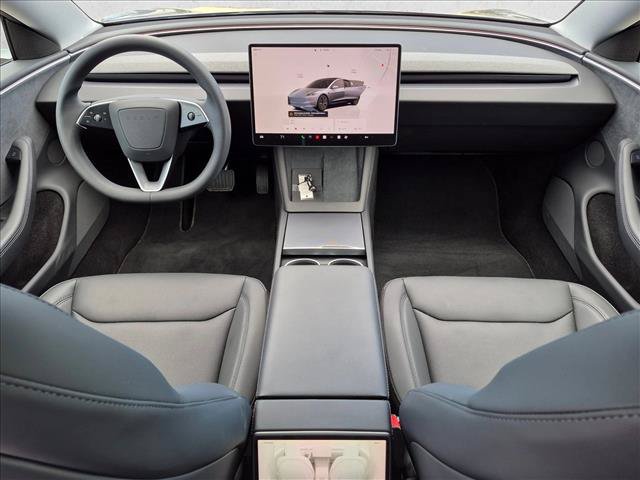Used 2025 Tesla Model 3 Long Range AWD/4WD image 18