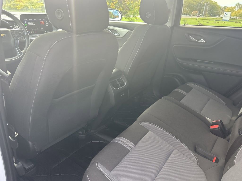Used 2023 Chevrolet Blazer LT w/ Convenience Package image 28