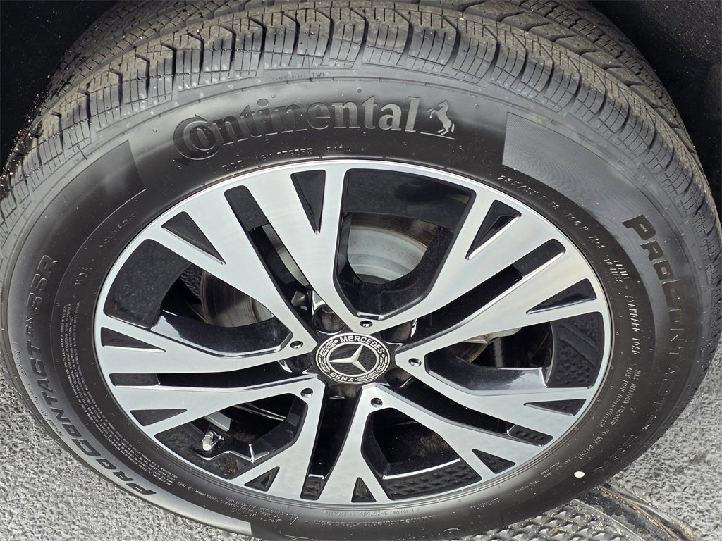 Certified 2025 Mercedes-Benz GLA 250 GLA 250 image 14