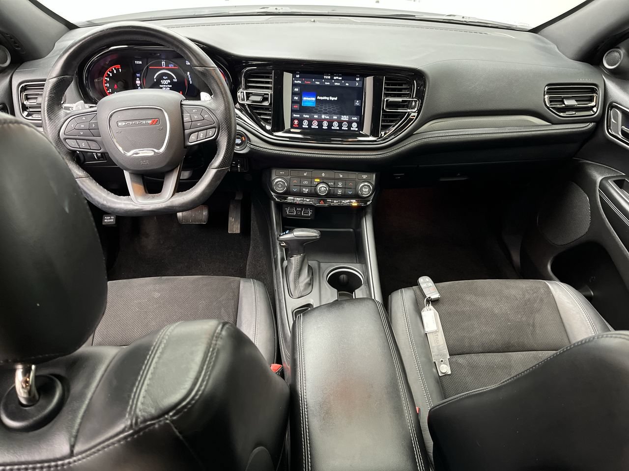Used 2022 Dodge Durango GT AWD/4WD image 4