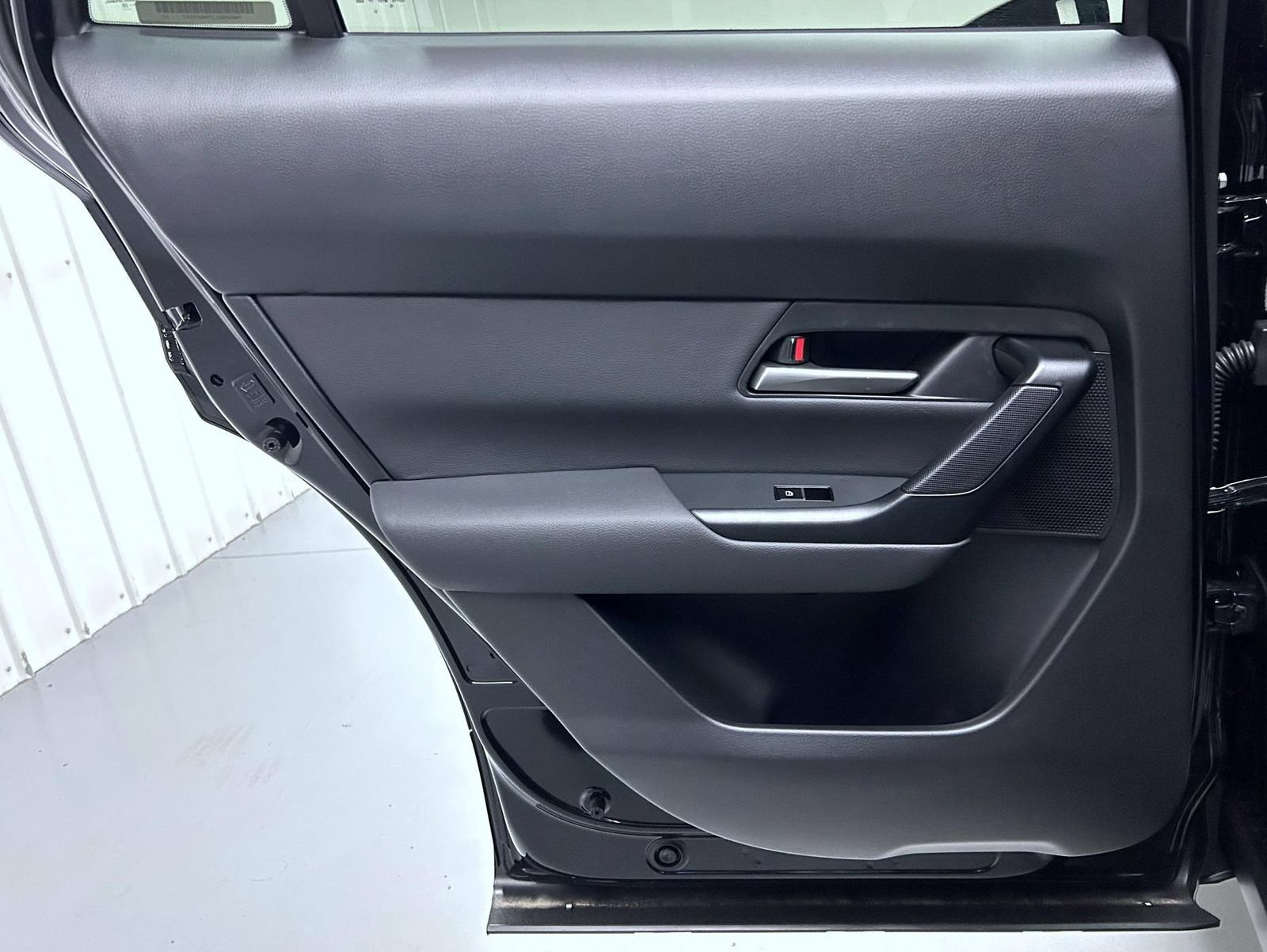 New 2026 MAZDA CX-50 Meridian Edition AWD/4WD image 21