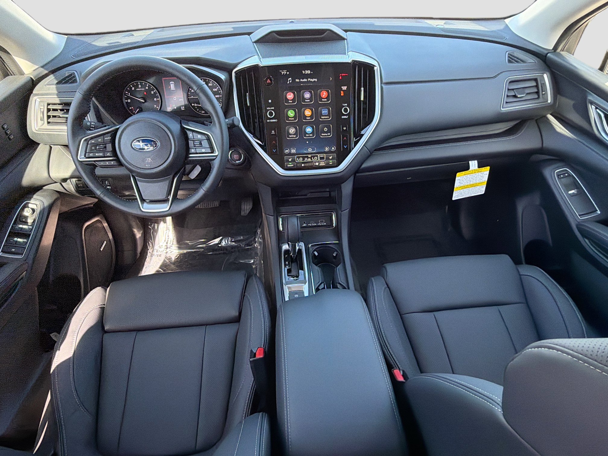 New 2026 Subaru Ascent Limited image 15