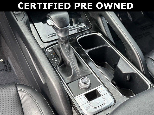 Used 2023 Kia Telluride S image 19