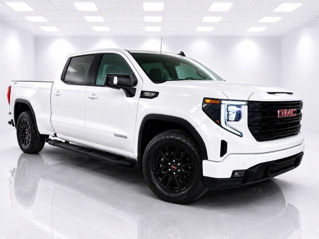 Used 2026 GMC Sierra 1500 Elevation AWD/4WD image 8
