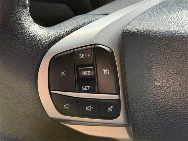 Certified 2023 Ford Explorer XLT w/ Equipment Group 202A image 21