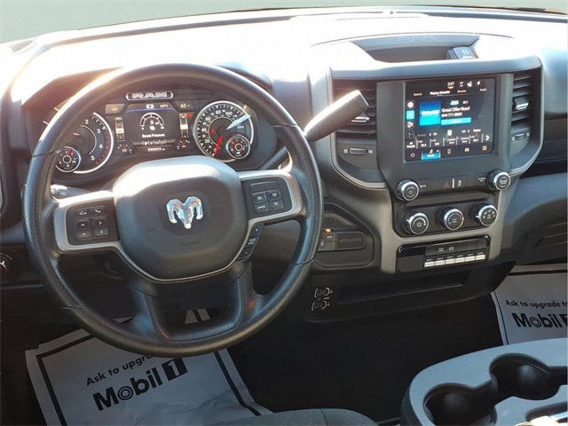 Used 2022 RAM 2500 Tradesman image 21