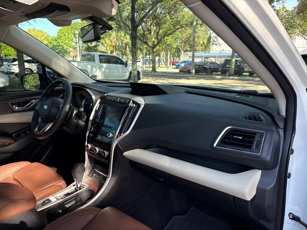 Used 2021 Subaru Ascent Touring AWD/4WD image 13
