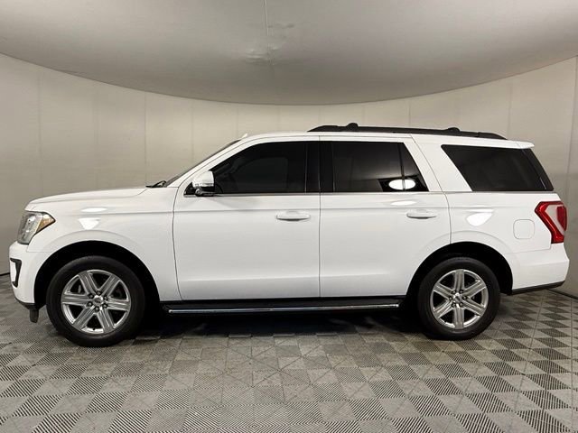 Used 2020 Ford Expedition XLT w/ Equipment Group 202A RWD image 7