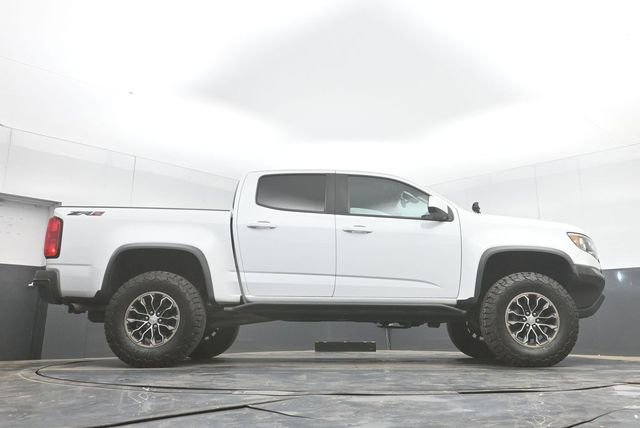 Used 2018 Chevrolet Colorado ZR2 AWD/4WD image 47