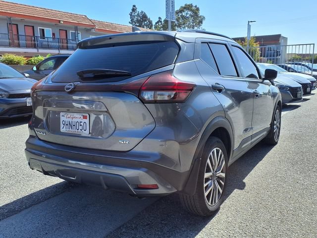 Used 2023 Nissan Kicks SR FWD image 20