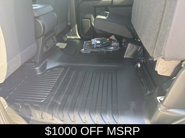 New 2026 GMC Sierra 2500 Pro w/ Max Trailering Package AWD/4WD image 23