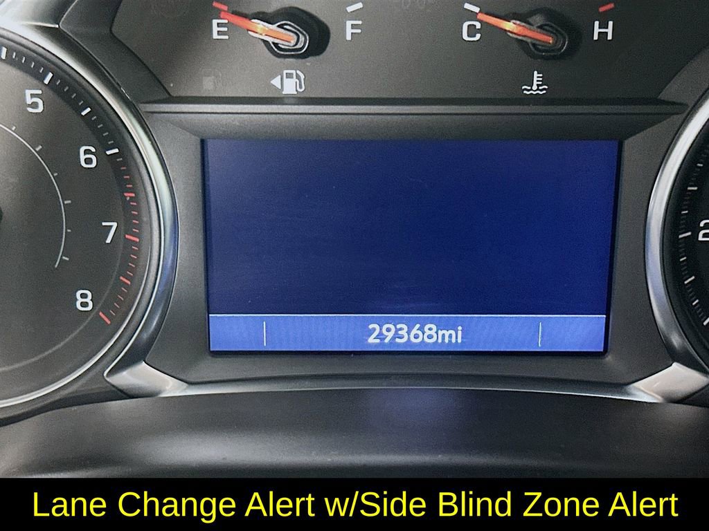 Used 2024 Chevrolet Blazer LT w/ Driver Confidence Package image 17