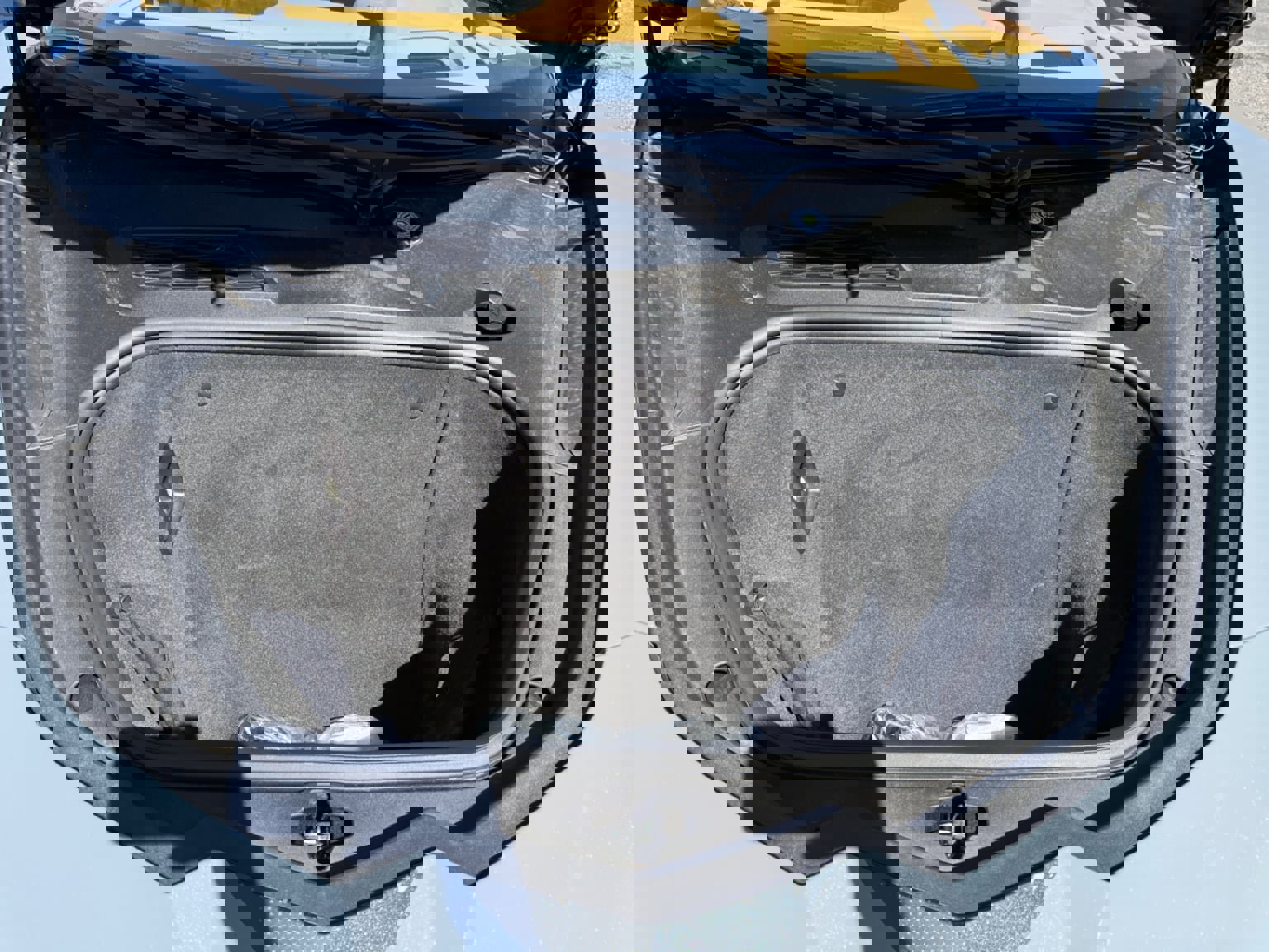 Used 2024 Chevrolet Corvette Stingray Premium Cpe RWD image 23