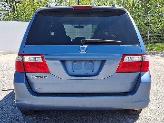 Used 2006 Honda Odyssey EX image 7