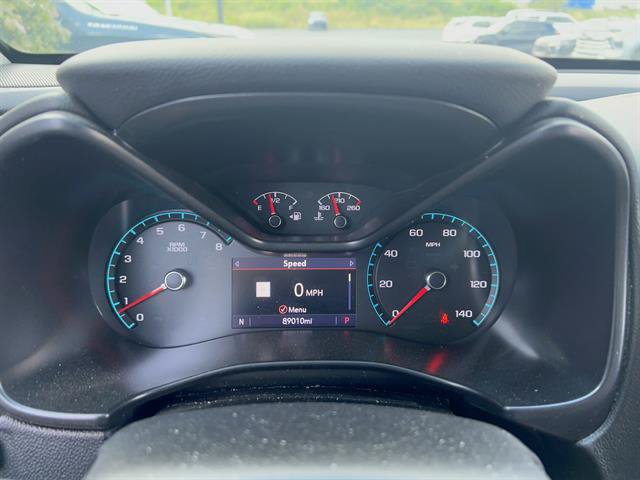 Used 2022 GMC Canyon Denali AWD/4WD image 19
