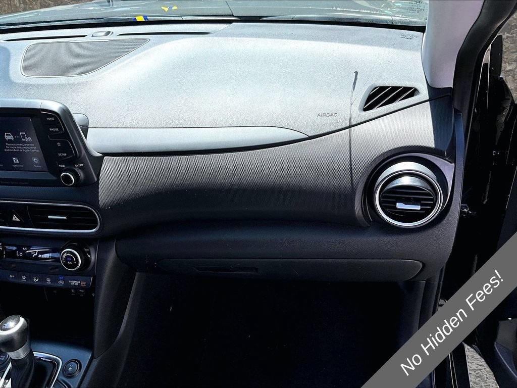 Used 2020 Hyundai Kona Limited AWD/4WD image 14