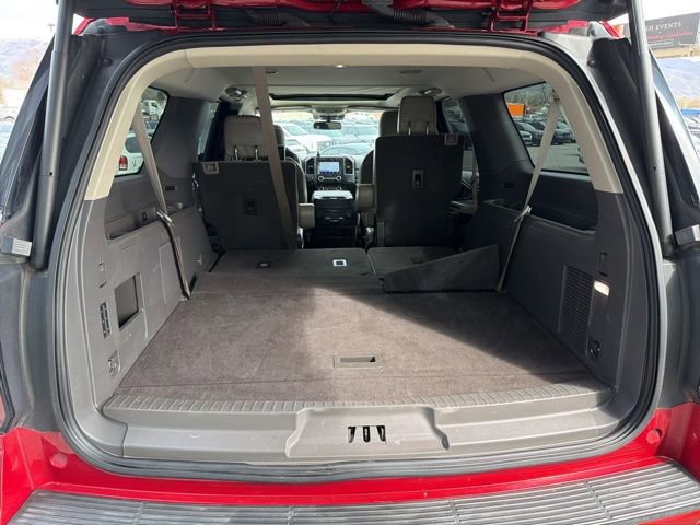 Used 2021 Ford Expedition Max Limited AWD/4WD image 28