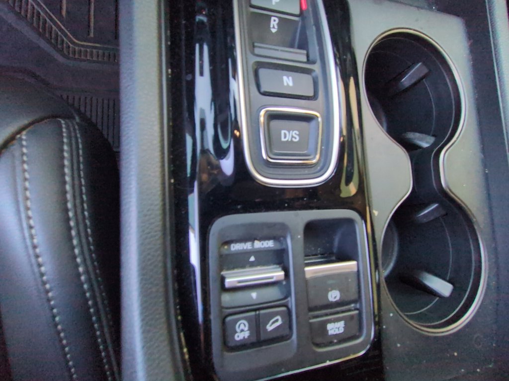 Used 2024 Honda Pilot EX-L image 17
